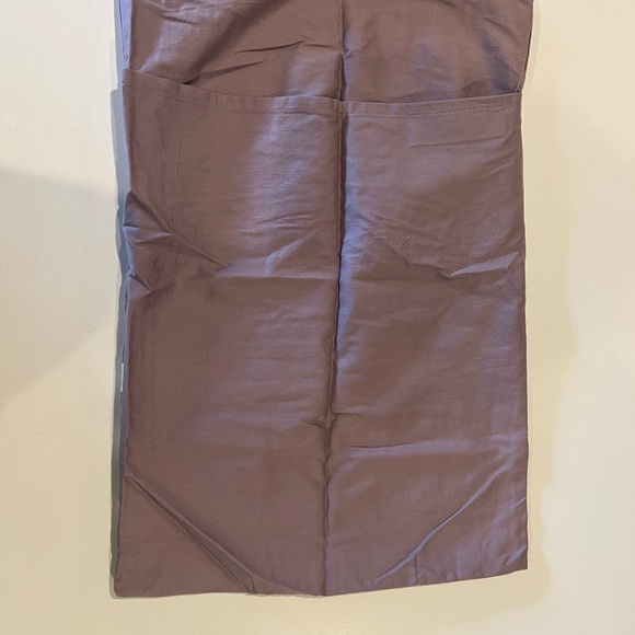 Alamode home Deauville 14x20 cushion cover - Picture 2 of 4